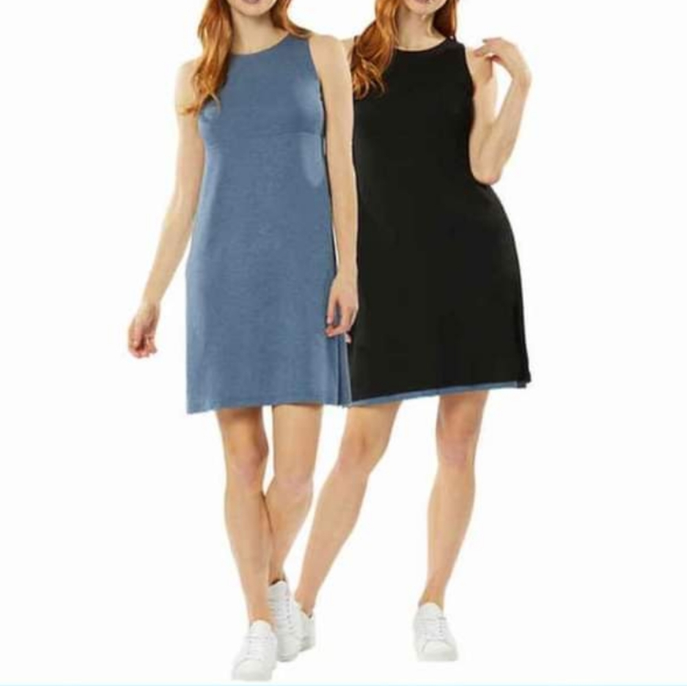 XXL, Ladies' Reversible Dress - Picture 3 of 3
